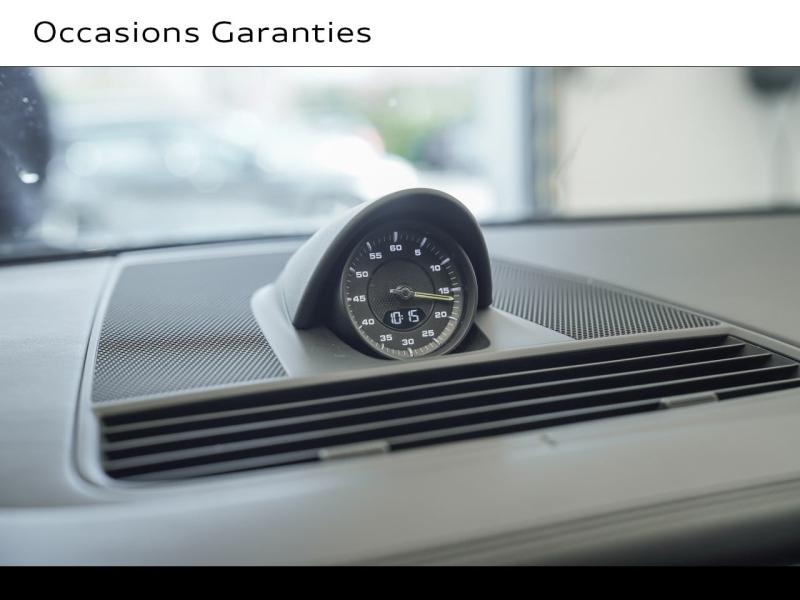 Voitures occasions PORSCHE Panamera Spt Turismo 4 E-Hybrid Montigny-le-Bretonneux