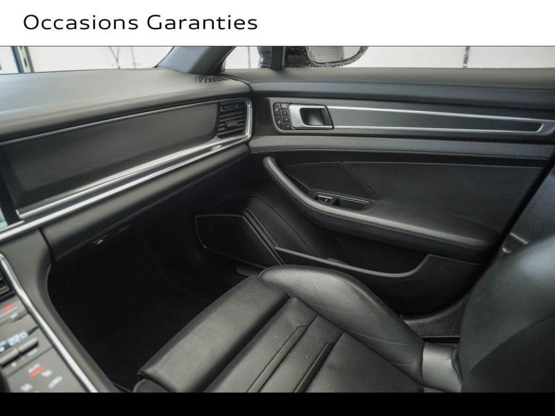 Voitures occasions PORSCHE Panamera Spt Turismo 4 E-Hybrid Montigny-le-Bretonneux