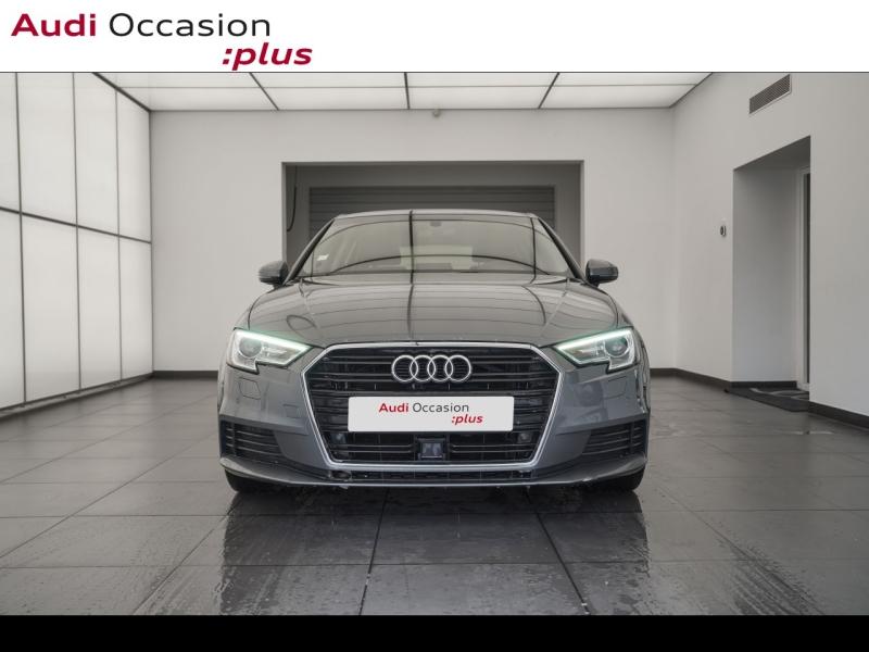 Voitures occasions Audi A3 Sportback Base Montigny-le-Bretonneux