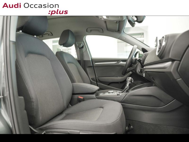 Voitures occasions Audi A3 Sportback Base Montigny-le-Bretonneux