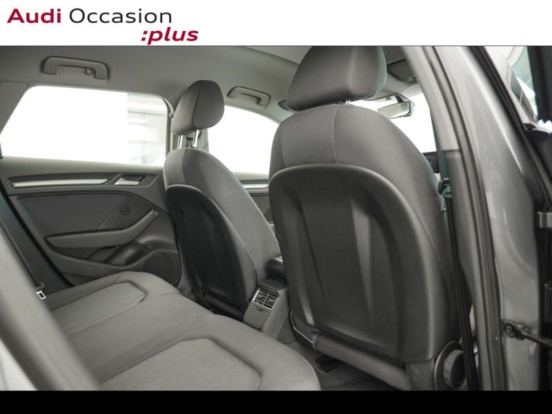 Voitures occasions Audi A3 Sportback Base Montigny-le-Bretonneux