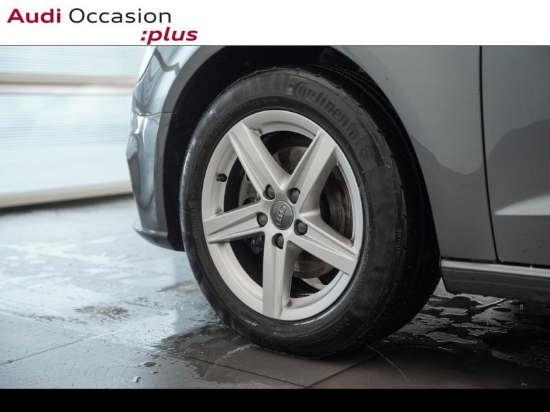 Voitures occasions Audi A3 Sportback Base Montigny-le-Bretonneux