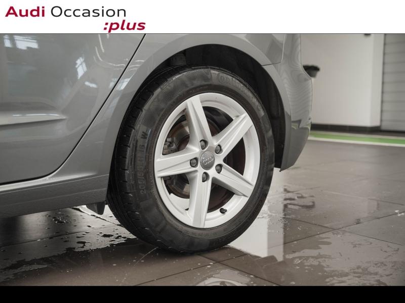 Voitures occasions Audi A3 Sportback Base Montigny-le-Bretonneux