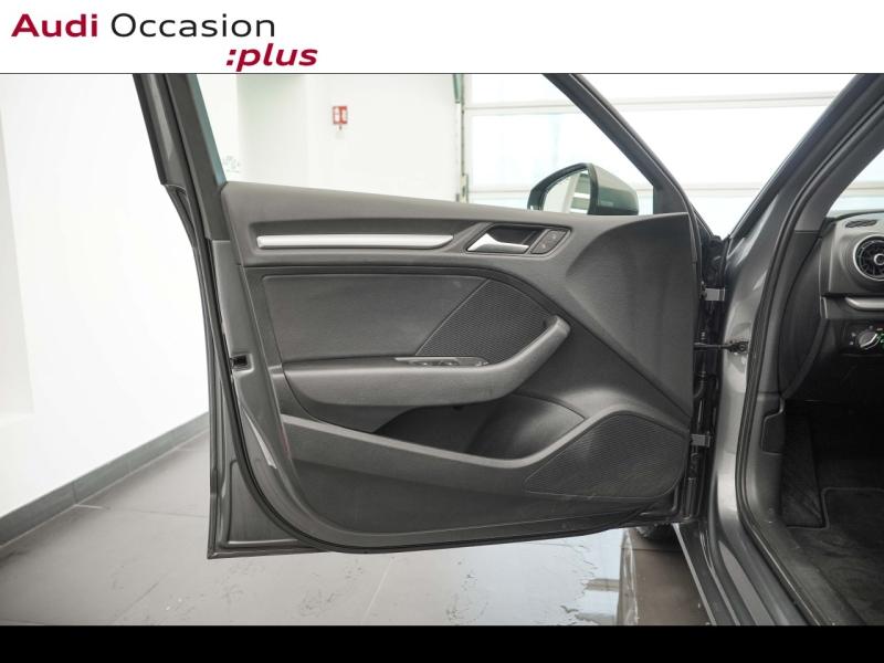 Voitures occasions Audi A3 Sportback Base Montigny-le-Bretonneux