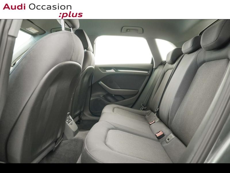Voitures occasions Audi A3 Sportback Base Montigny-le-Bretonneux
