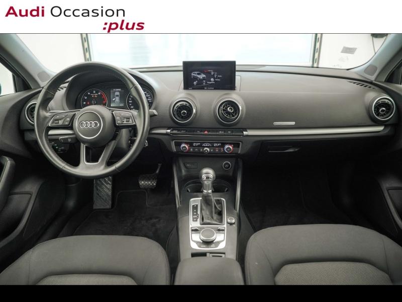 Voitures occasions Audi A3 Sportback Base Montigny-le-Bretonneux