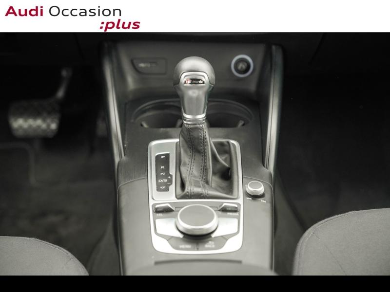 Voitures occasions Audi A3 Sportback Base Montigny-le-Bretonneux