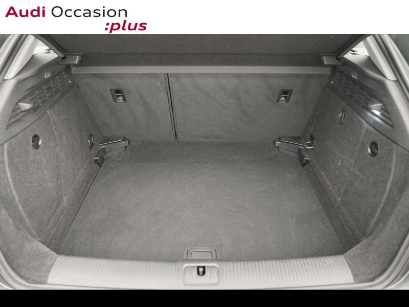 Voitures occasions Audi A3 Sportback Base Montigny-le-Bretonneux