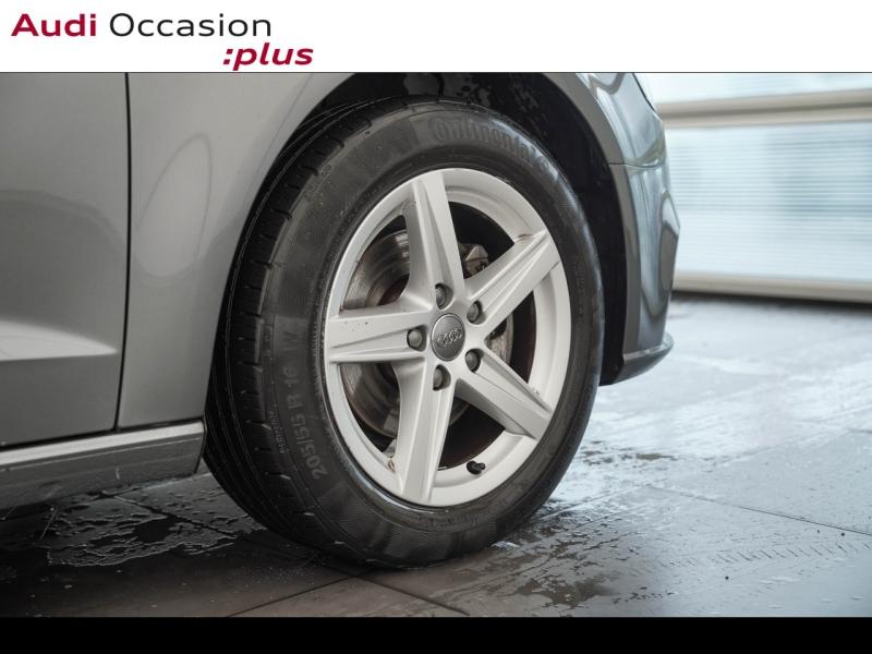 Voitures occasions Audi A3 Sportback Base Montigny-le-Bretonneux