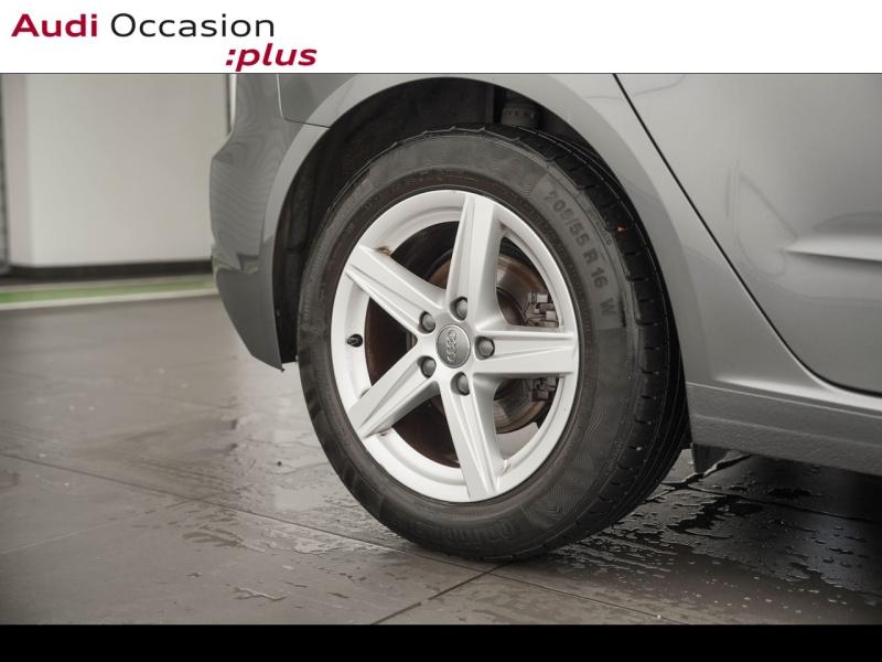 Voitures occasions Audi A3 Sportback Base Montigny-le-Bretonneux