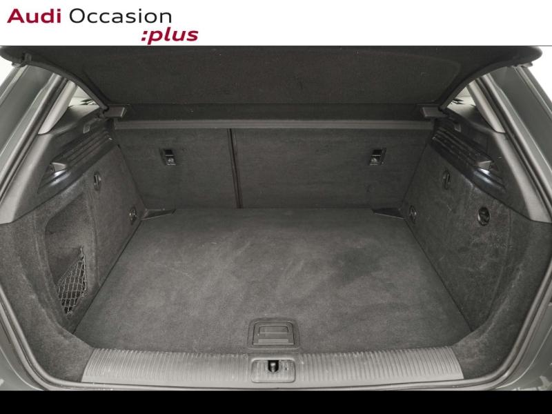 Voitures occasions Audi A3 Sportback Design luxe Montigny-le-Bretonneux