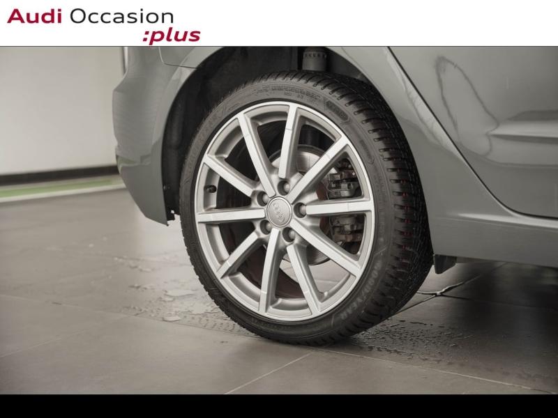 Voitures occasions Audi A3 Sportback Design luxe Montigny-le-Bretonneux