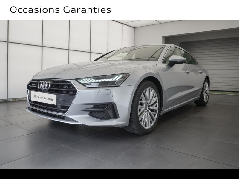 Audi A7 SPORTBACK