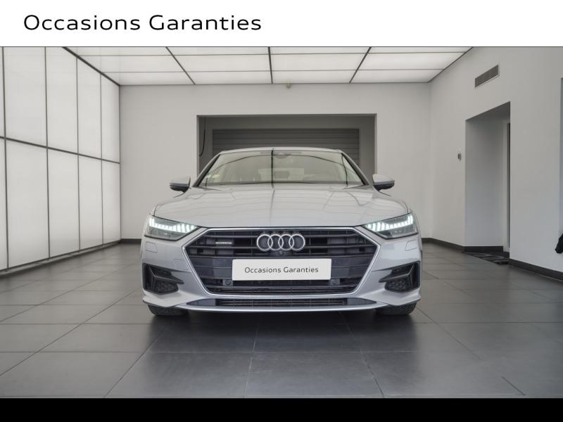 Voitures occasions Audi A7 SPORTBACK Avus Montigny-le-Bretonneux