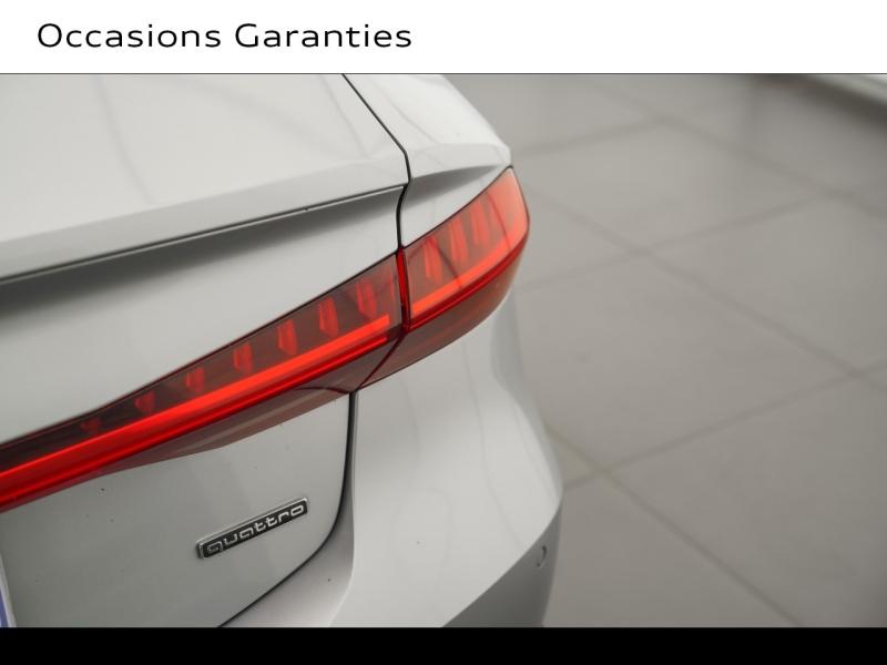 Voitures occasions Audi A7 SPORTBACK Avus Montigny-le-Bretonneux
