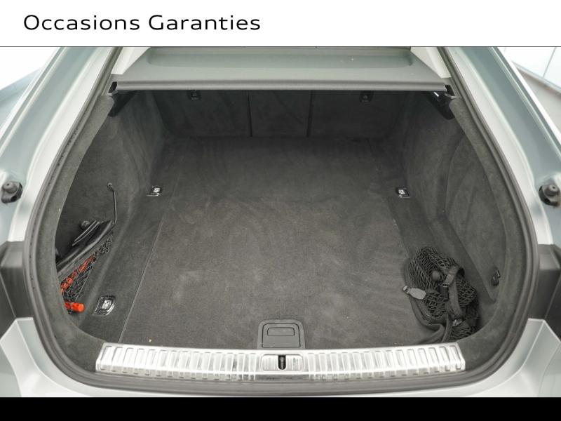Voitures occasions Audi A7 SPORTBACK Avus Montigny-le-Bretonneux