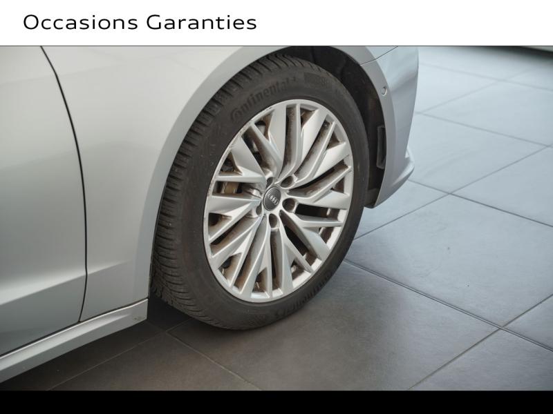 Voitures occasions Audi A7 SPORTBACK Avus Montigny-le-Bretonneux