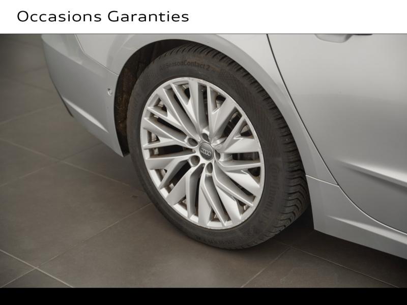Voitures occasions Audi A7 SPORTBACK Avus Montigny-le-Bretonneux
