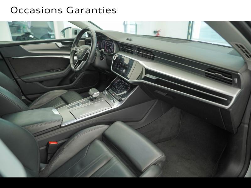 Voitures occasions Audi A7 SPORTBACK Avus Montigny-le-Bretonneux