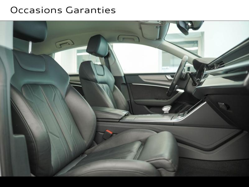 Voitures occasions Audi A7 SPORTBACK Avus Montigny-le-Bretonneux
