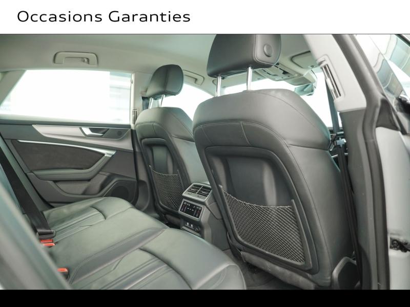Voitures occasions Audi A7 SPORTBACK Avus Montigny-le-Bretonneux