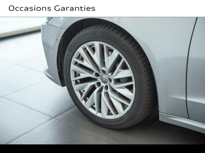 Voitures occasions Audi A7 SPORTBACK Avus Montigny-le-Bretonneux