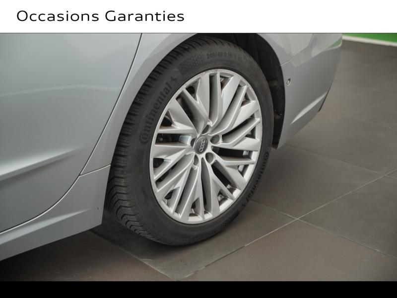 Voitures occasions Audi A7 SPORTBACK Avus Montigny-le-Bretonneux