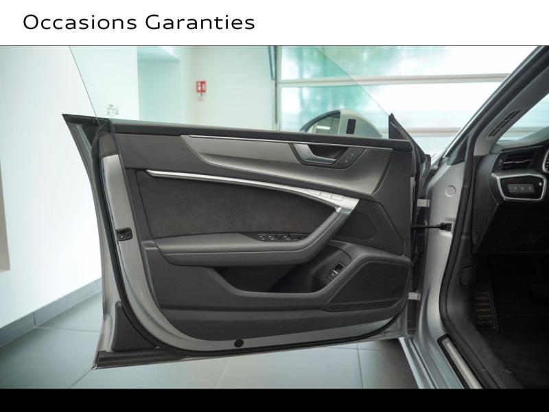 Voitures occasions Audi A7 SPORTBACK Avus Montigny-le-Bretonneux