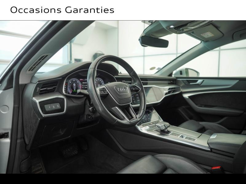 Voitures occasions Audi A7 SPORTBACK Avus Montigny-le-Bretonneux