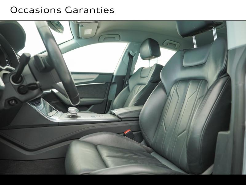 Voitures occasions Audi A7 SPORTBACK Avus Montigny-le-Bretonneux