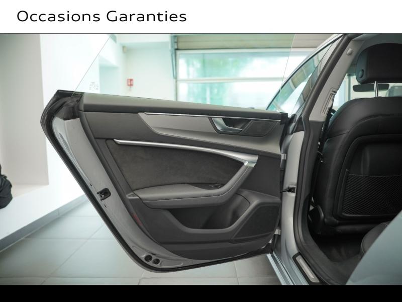 Voitures occasions Audi A7 SPORTBACK Avus Montigny-le-Bretonneux