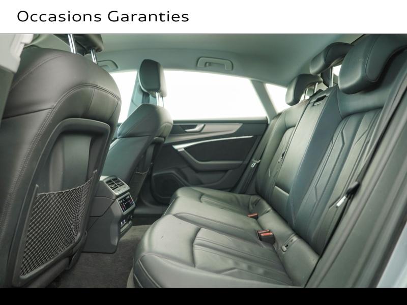 Voitures occasions Audi A7 SPORTBACK Avus Montigny-le-Bretonneux