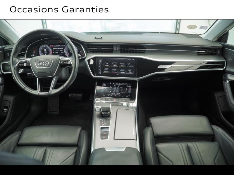 Voitures occasions Audi A7 SPORTBACK Avus Montigny-le-Bretonneux