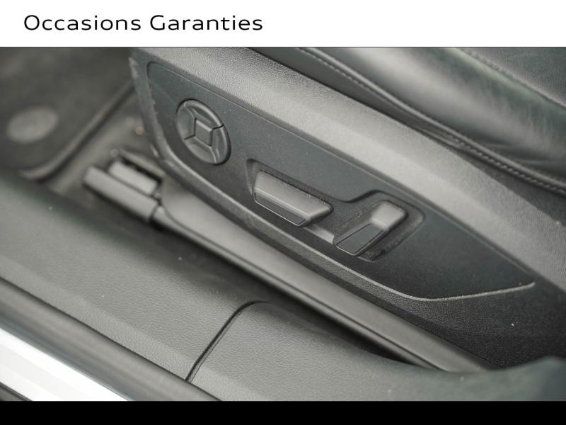 Voitures occasions Audi A7 SPORTBACK Avus Montigny-le-Bretonneux