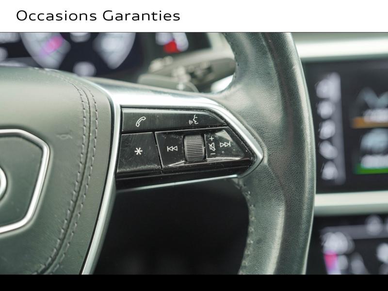 Voitures occasions Audi A7 SPORTBACK Avus Montigny-le-Bretonneux