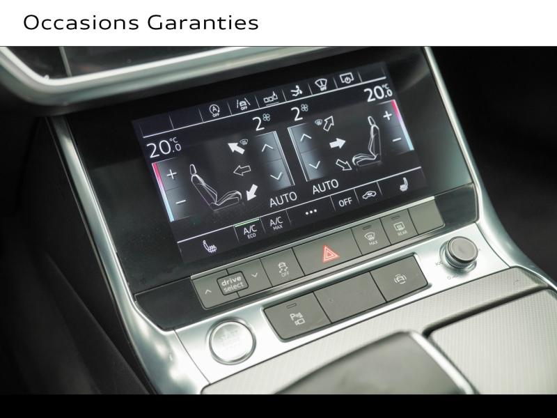Voitures occasions Audi A7 SPORTBACK Avus Montigny-le-Bretonneux