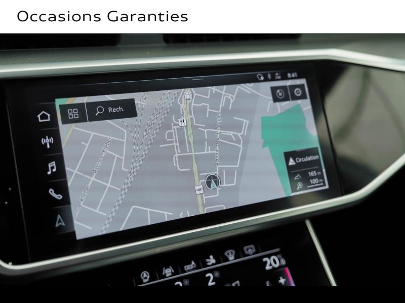 Voitures occasions Audi A7 SPORTBACK Avus Montigny-le-Bretonneux