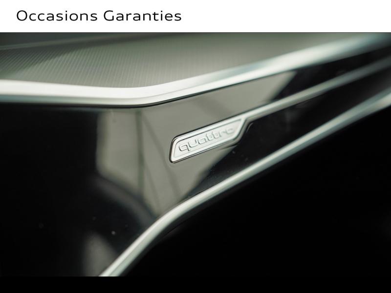 Voitures occasions Audi A7 SPORTBACK Avus Montigny-le-Bretonneux