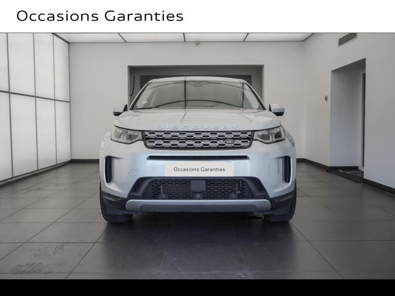 Voitures occasions LAND-ROVER DISCOVERY SPORT R-Dynamic Montigny-le-Bretonneux