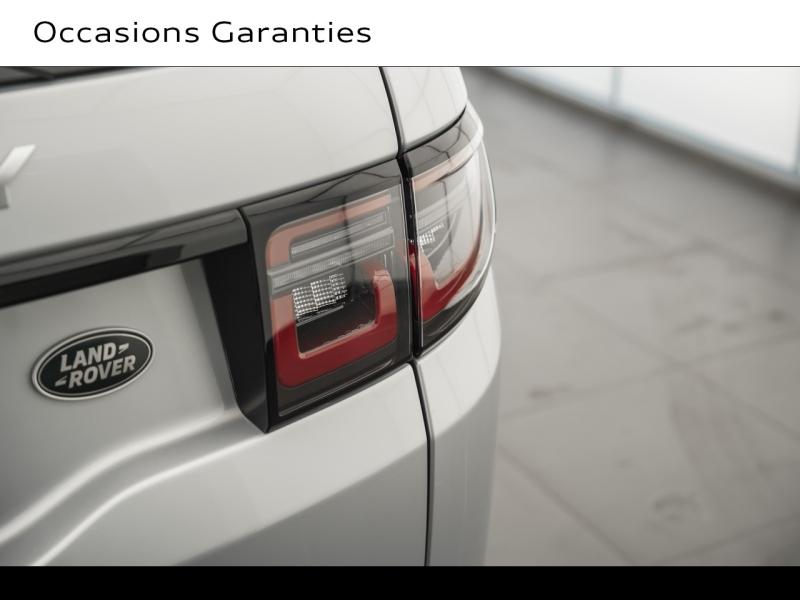 Voitures occasions LAND-ROVER DISCOVERY SPORT R-Dynamic Montigny-le-Bretonneux