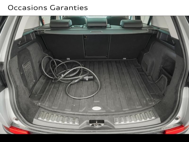 Voitures occasions LAND-ROVER DISCOVERY SPORT R-Dynamic Montigny-le-Bretonneux