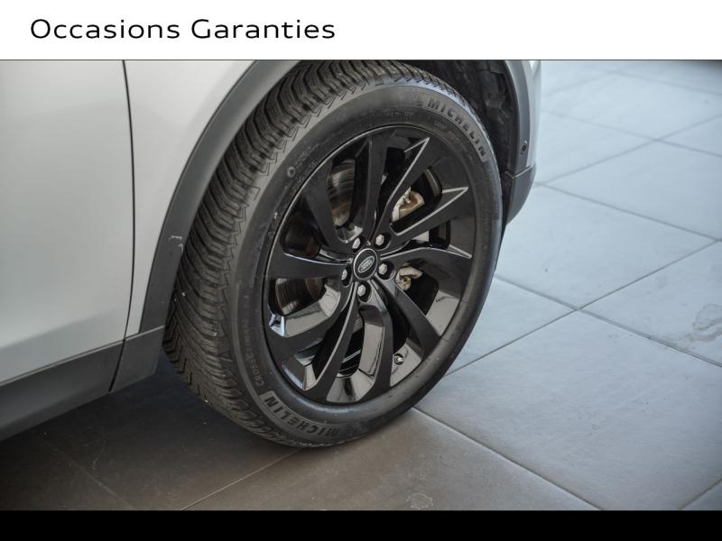 Voitures occasions LAND-ROVER DISCOVERY SPORT R-Dynamic Montigny-le-Bretonneux