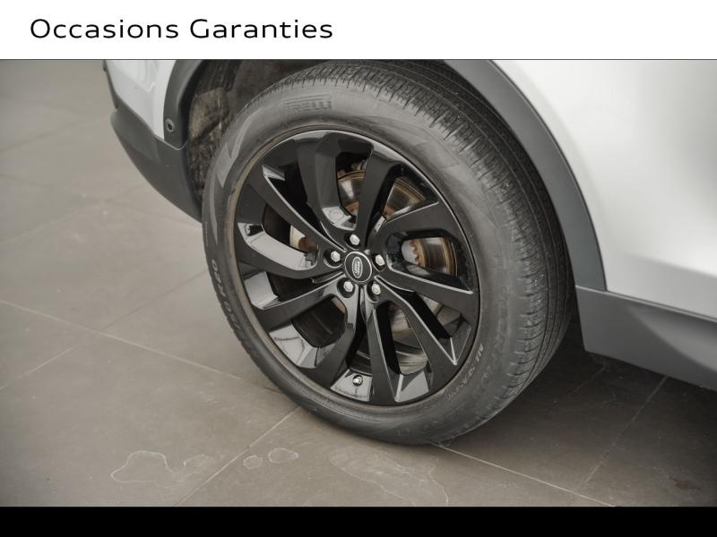 Voitures occasions LAND-ROVER DISCOVERY SPORT R-Dynamic Montigny-le-Bretonneux