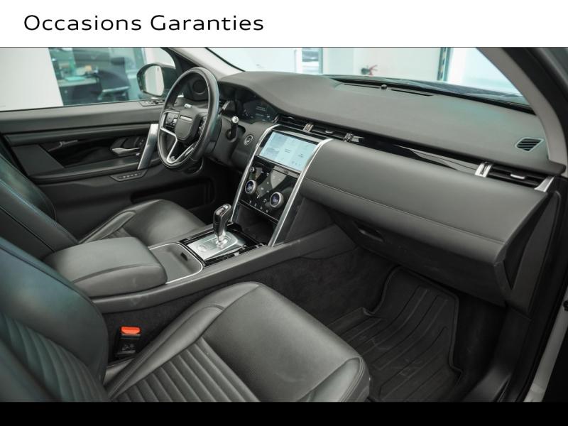 Voitures occasions LAND-ROVER DISCOVERY SPORT R-Dynamic Montigny-le-Bretonneux