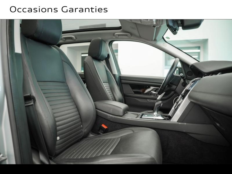 Voitures occasions LAND-ROVER DISCOVERY SPORT R-Dynamic Montigny-le-Bretonneux