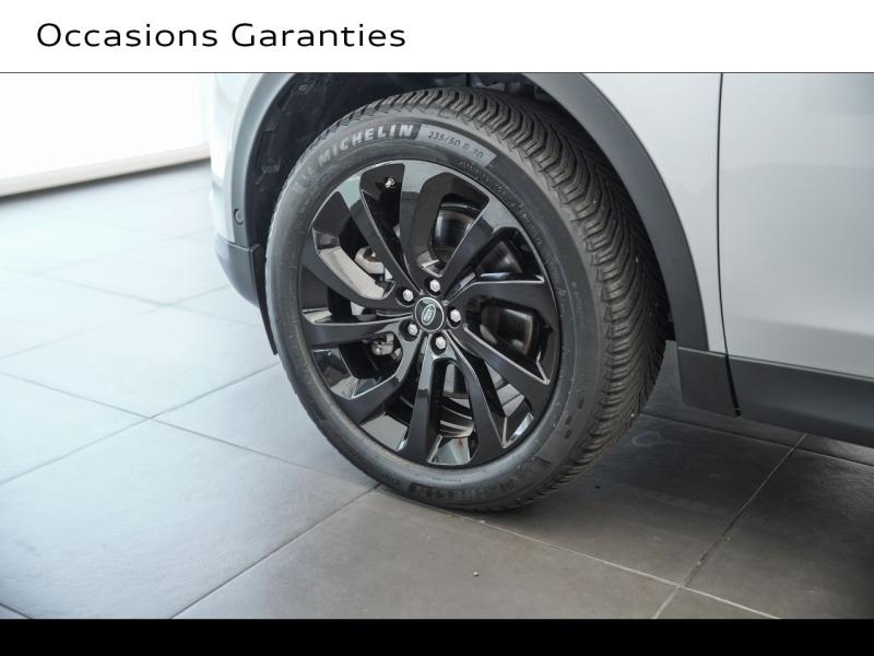 Voitures occasions LAND-ROVER DISCOVERY SPORT R-Dynamic Montigny-le-Bretonneux