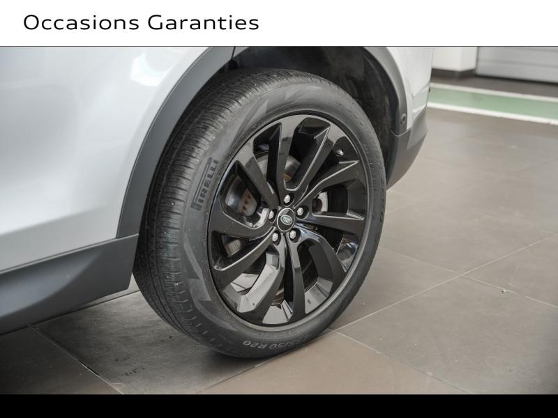 Voitures occasions LAND-ROVER DISCOVERY SPORT R-Dynamic Montigny-le-Bretonneux