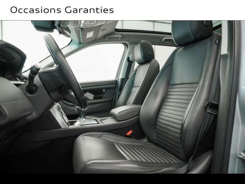 Voitures occasions LAND-ROVER DISCOVERY SPORT R-Dynamic Montigny-le-Bretonneux