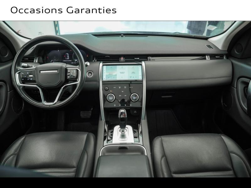 Voitures occasions LAND-ROVER DISCOVERY SPORT R-Dynamic Montigny-le-Bretonneux