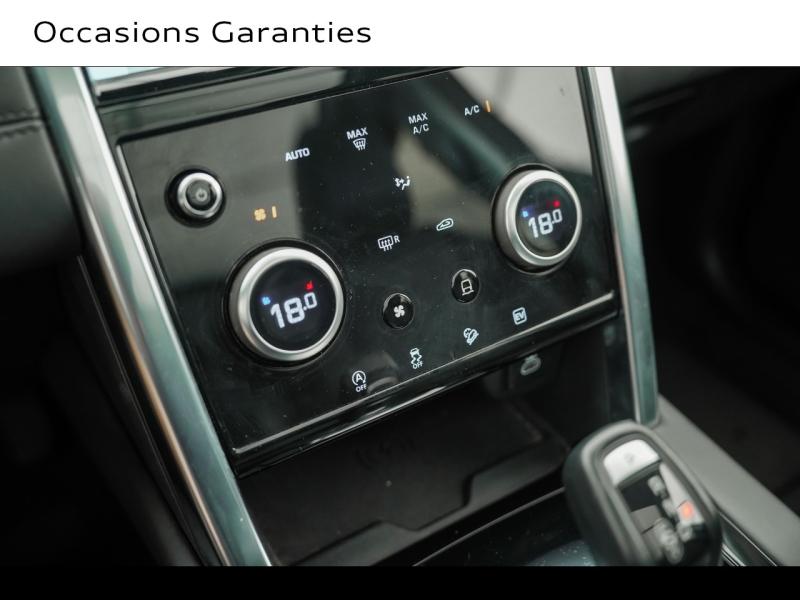 Voitures occasions LAND-ROVER DISCOVERY SPORT R-Dynamic Montigny-le-Bretonneux